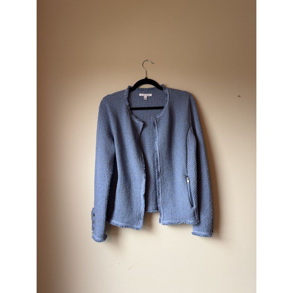 41 Hawthorn Jacket